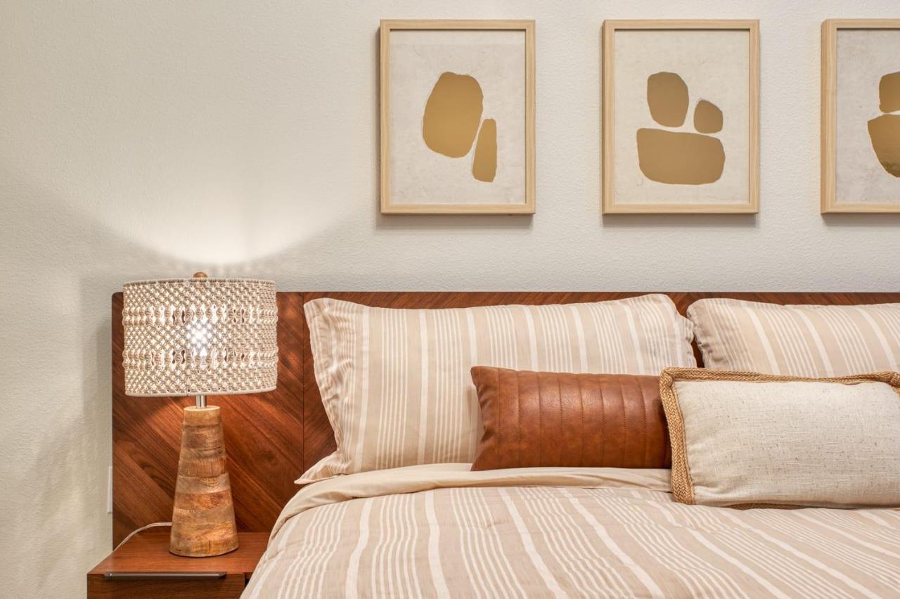 Modern Apartment With Mickey Themed Bedroom Kissimmee Eksteriør billede